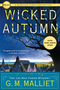 11 Cozy British Mystery Novels To Curl Up To This Autumn... - Great ...