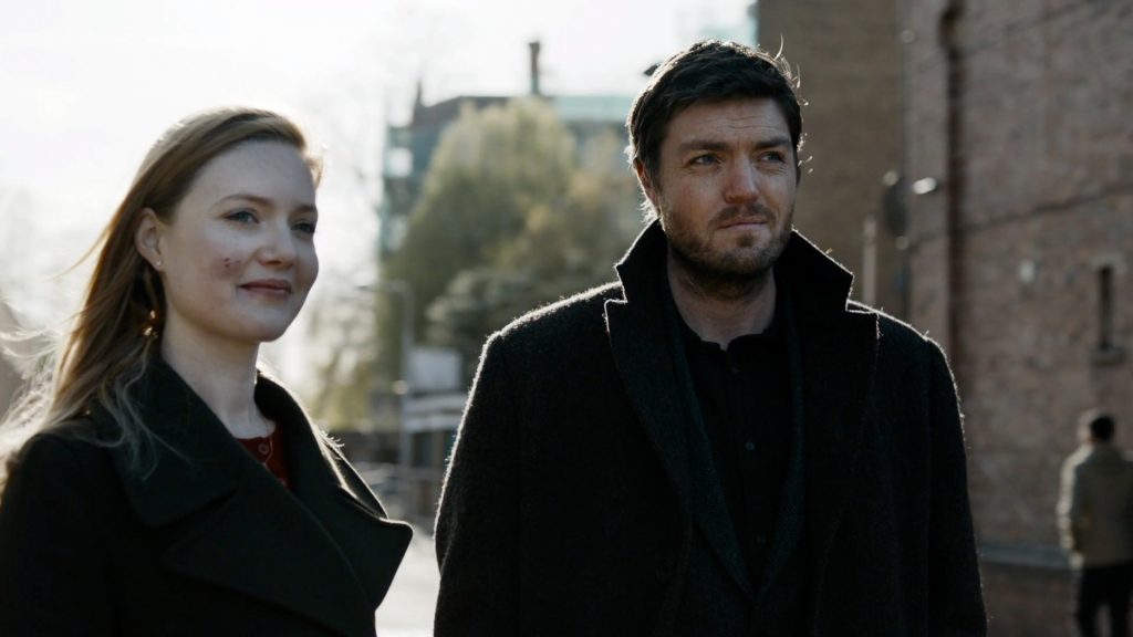 new cormoran strike book review