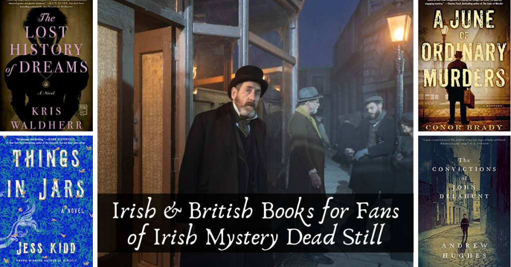 All of Ann Cleeves' DI Vera Stanhope Books in Order - GREAT BRITISH