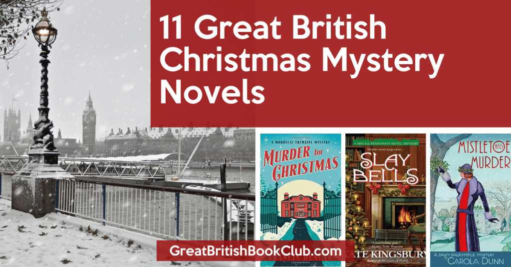 All of Ann Cleeves' DI Vera Stanhope Books in Order - GREAT BRITISH