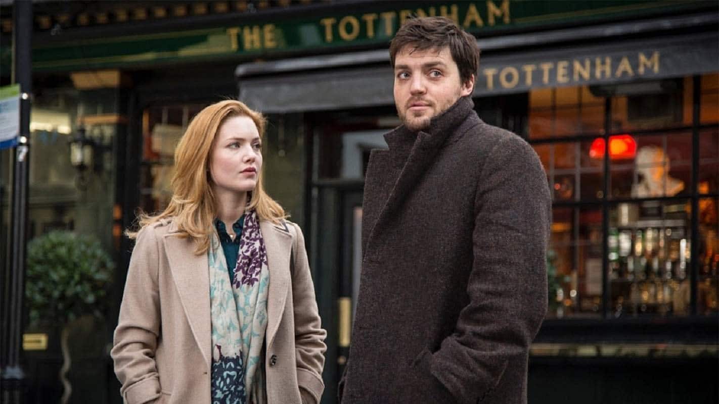 new cormoran strike book review