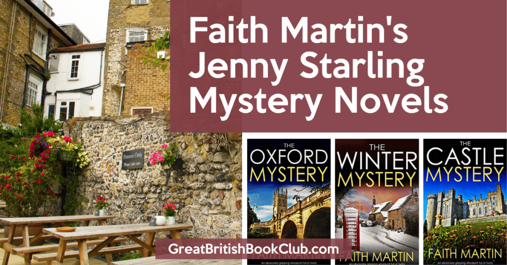 All of Elly Griffith's Ruth Galloway Books in Order - Great British