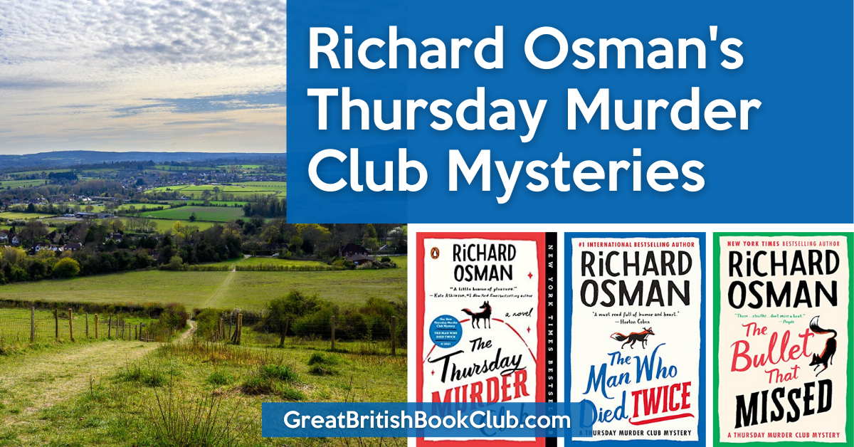 the thursday murder club book 3