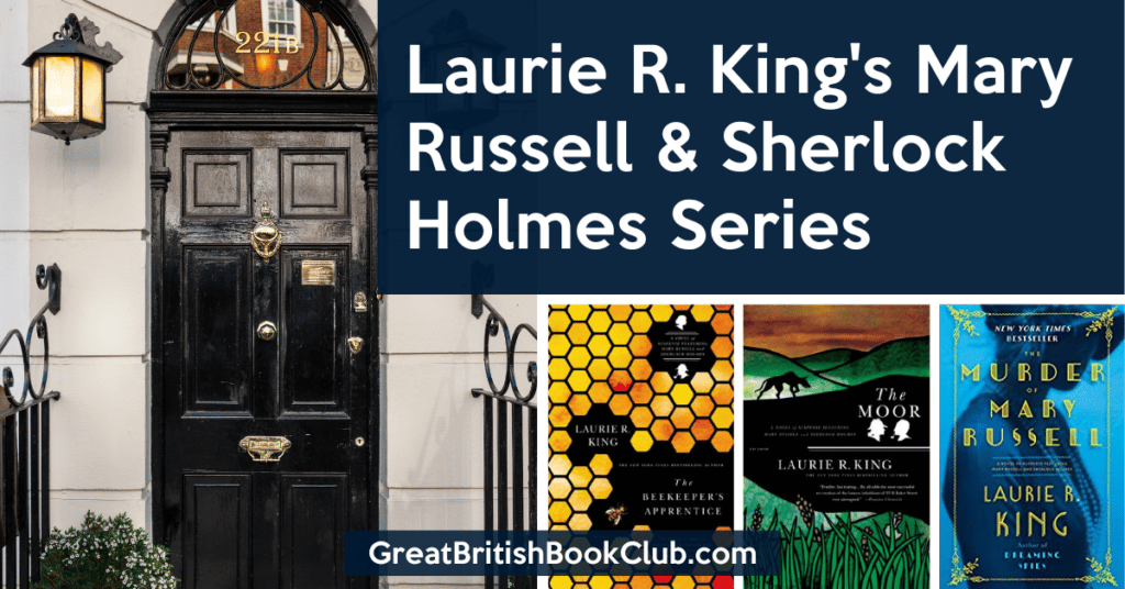 All of M.C. Beaton's Agatha Raisin Books in Order GREAT BRITISH BOOK CLUB