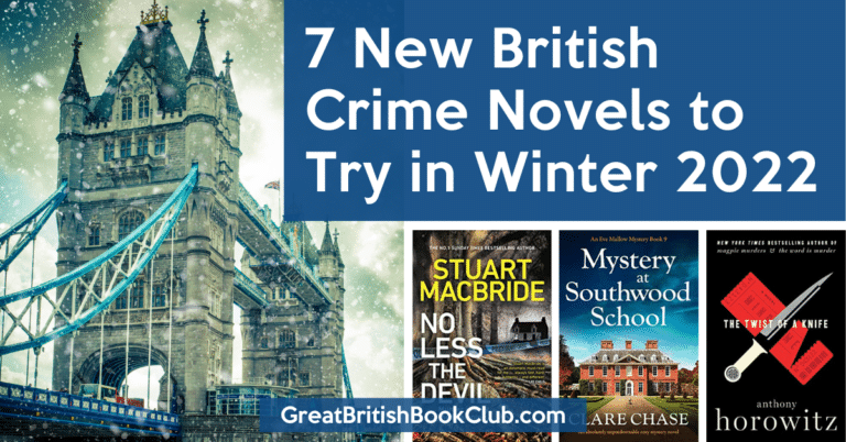 7 Gritty British Crime Book Series to Try This Summer - GREAT BRITISH ...