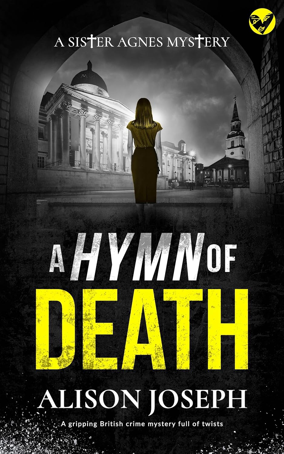 14 New British Crime Novels for Autumn 2024 - GREAT BRITISH BOOK CLUB