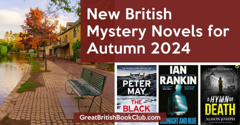 All of Peter James's Roy Grace Books in Order - GREAT BRITISH BOOK CLUB