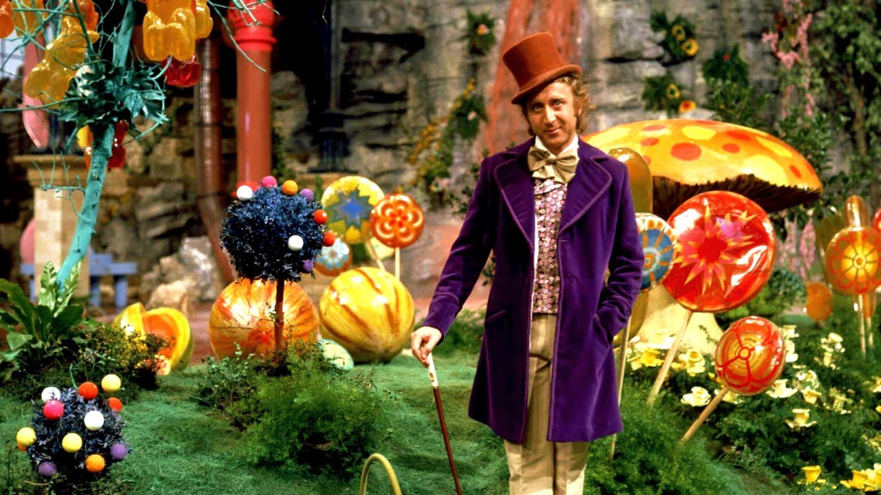 10 Brilliant British Books That Became Hollywood Blockbusters GREAT