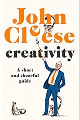 john cleese creativity