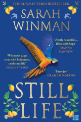 still life by sarah winman