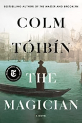 the magician by colm toibin