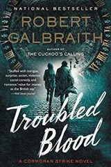 troubledblood